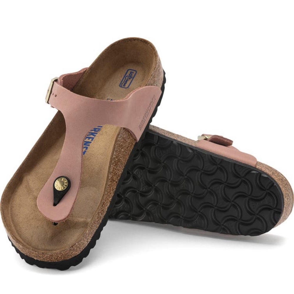 Birkenstock Gizeh Slide Sandal